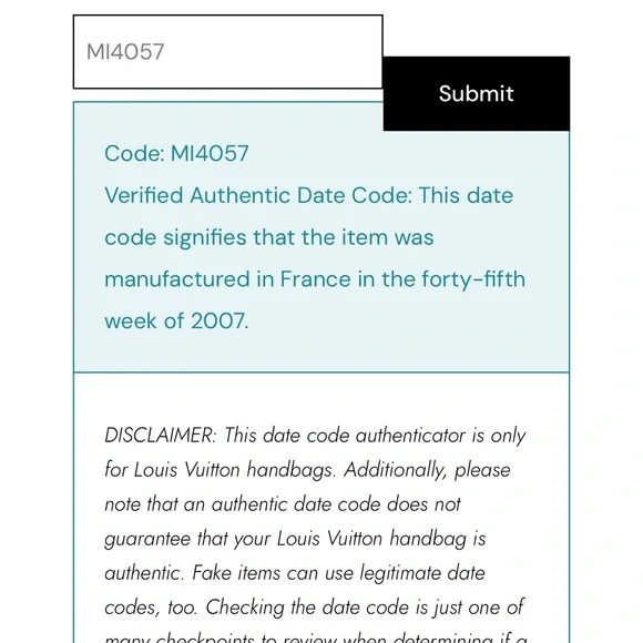 Louis Vuitton Vintage Damier Azur LV Kisslock Wallet 2007 Flawed! Authentic - Picture 13 of 13